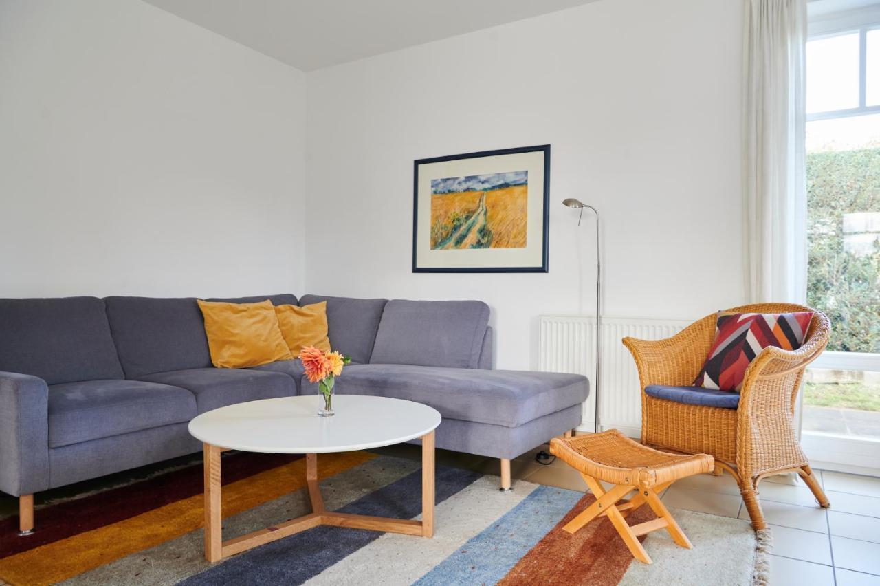 Sonneneck Rerik Apartment Bagian luar foto