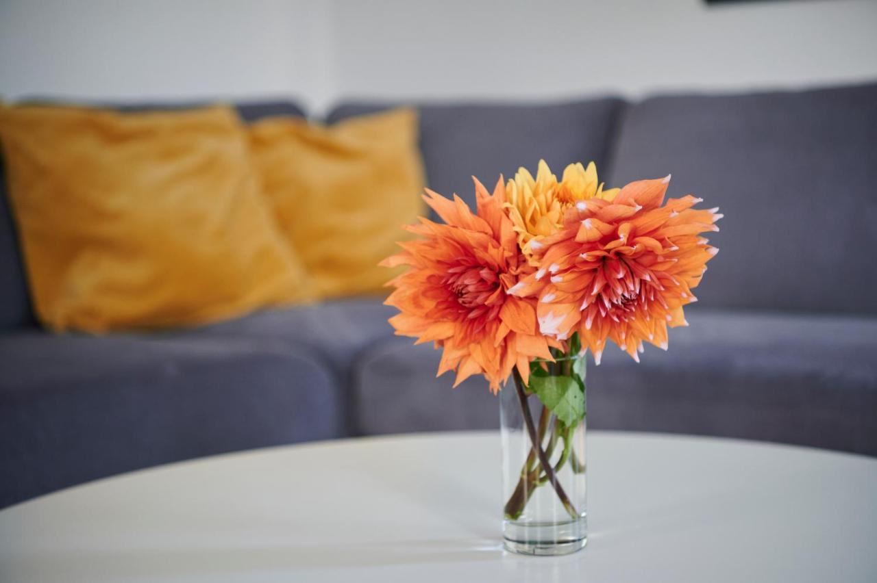 Sonneneck Rerik Apartment Bagian luar foto