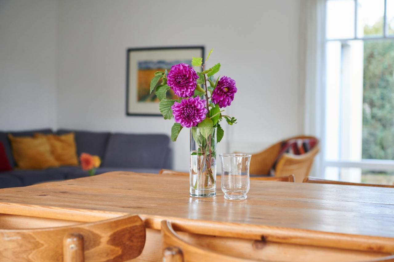 Sonneneck Rerik Apartment Bagian luar foto