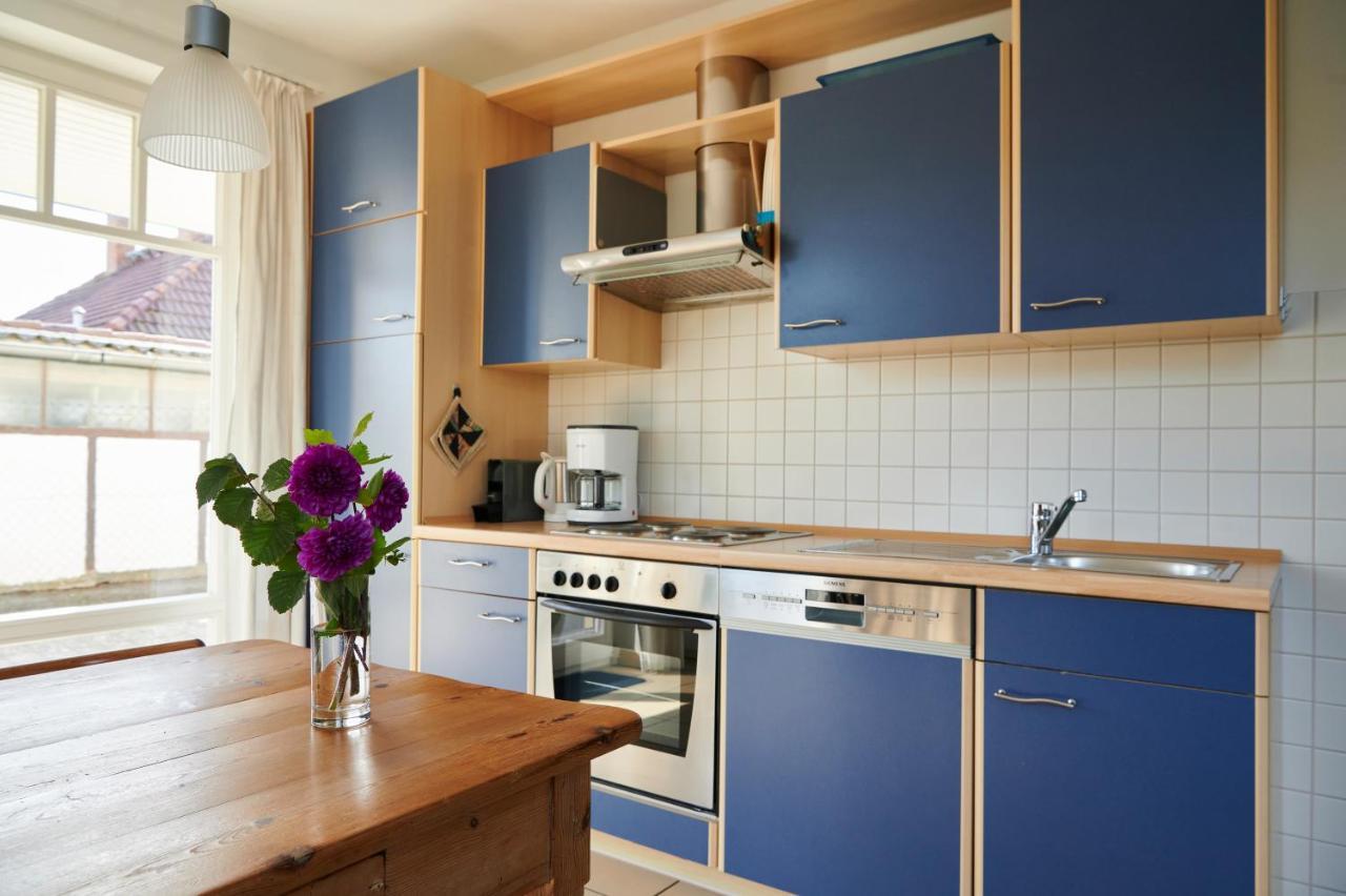 Sonneneck Rerik Apartment Bagian luar foto