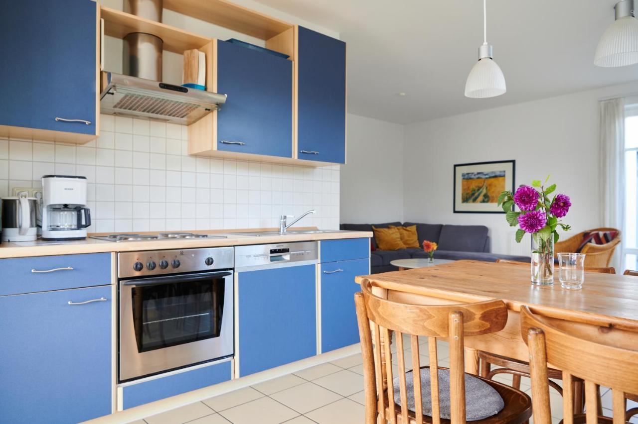 Sonneneck Rerik Apartment Bagian luar foto